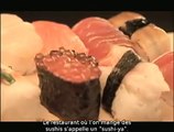 JAPAN-COMMUNITY.COM - La tradition japonaise: les sushis
