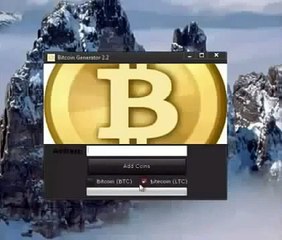 Bitcoin generator 2015 - Bitcoin Hacker