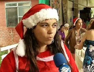 Jornal Local - Natal dos Velhinhos