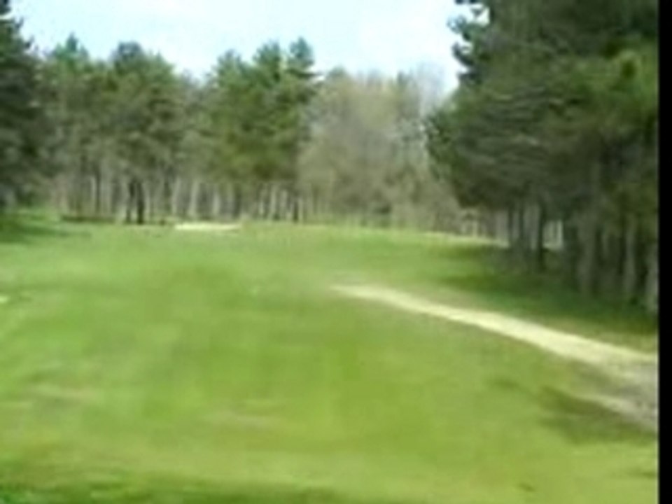 Ronny- Hole #2