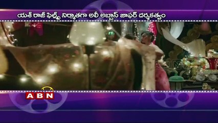 Kriti Sanon to feature opposite Salman Khan in Sultan? (02-07-2015)