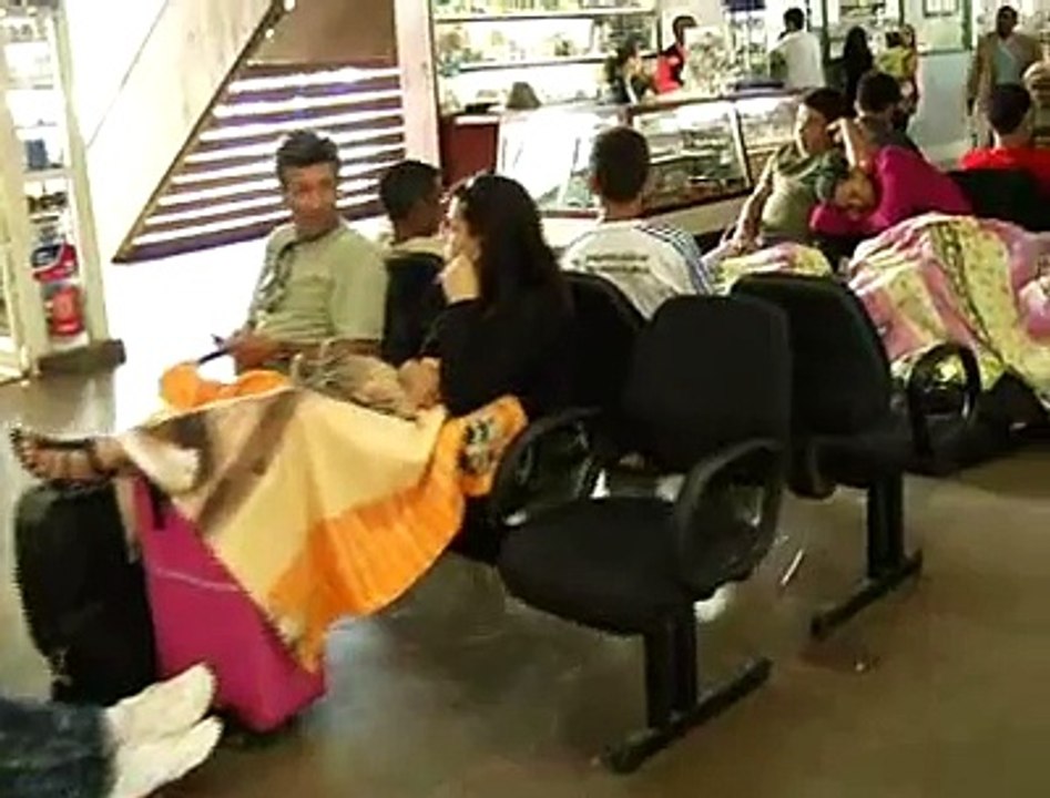 Jornal local: Volta feriado