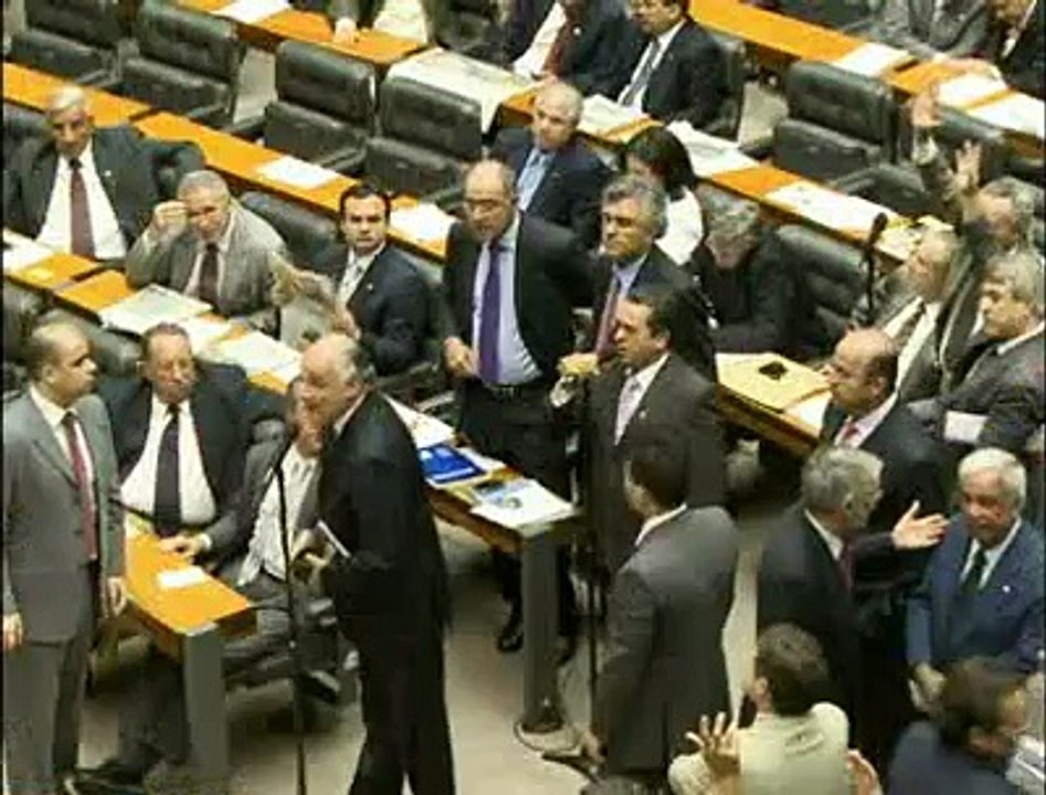 Jornal Local - Imagens Congresso