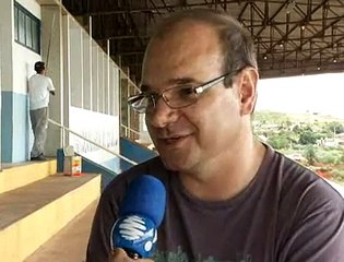 Jornal local: Luziania