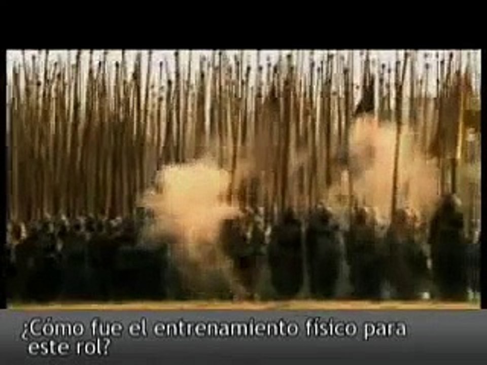Viggo Mortensen, entre mate y mate