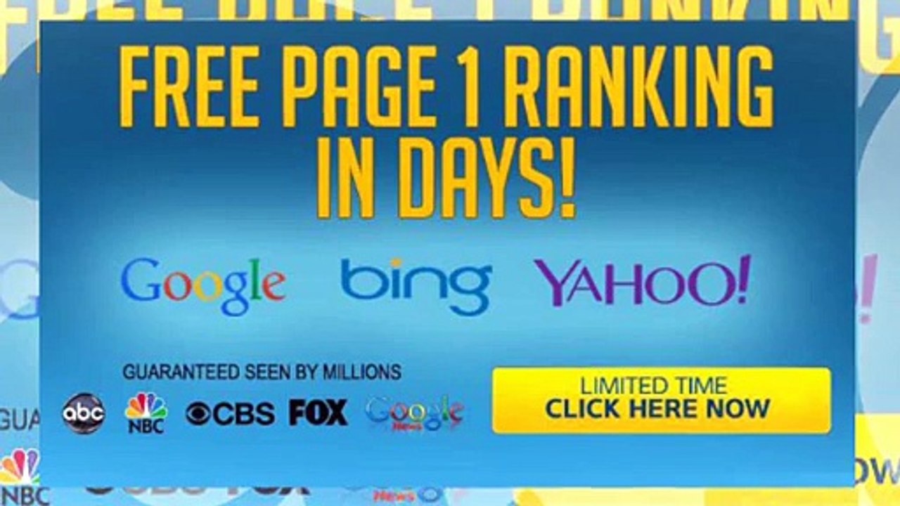 Top SEO Consultant Jupiter FL