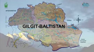 Gilgit Baltistan Pakistan