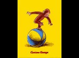 Curious George Opening Theme (Old Cartoon - 1980)