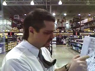Frys electronics