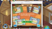 ANIMAL JAM BREAKING NEWS- Jammer Wall, Glitched Mohawk, Play Wild App!