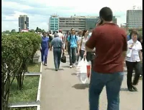 Jornal local: Imposto de Renda