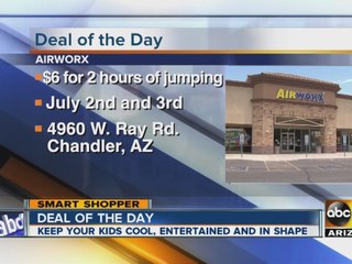 Smart Shopper Deal of the Day