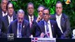 Discurso Presidente Danilo Medina  en III Cumbre CELAC, Costa Rica