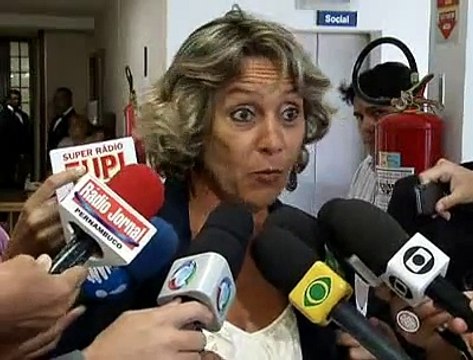 Jornal Local - CGU Deputados