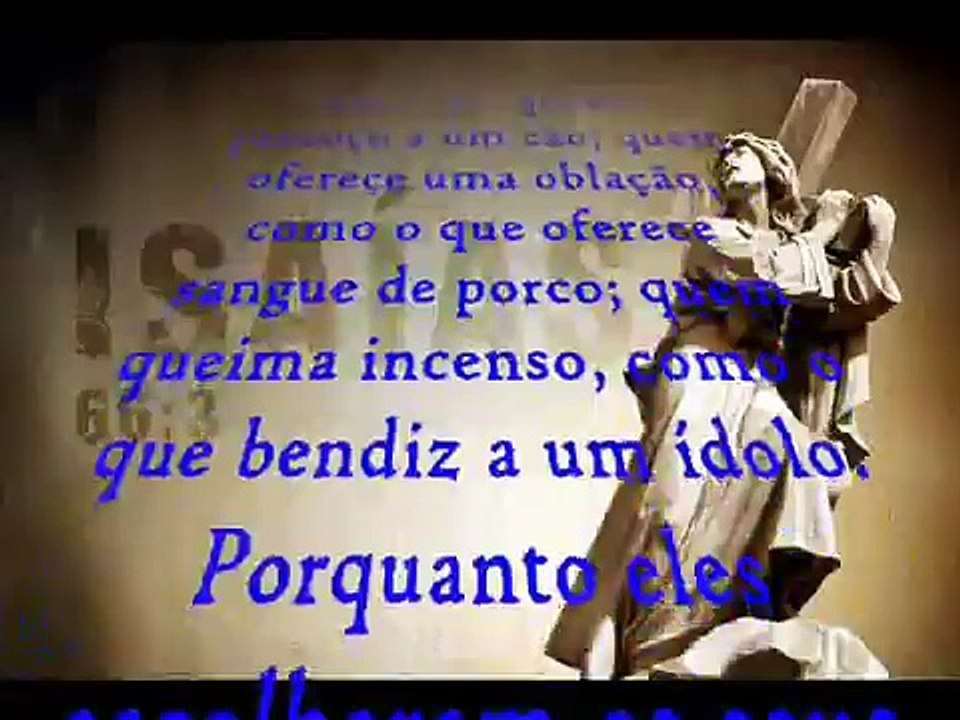 Conscientize-se! Earth Song.