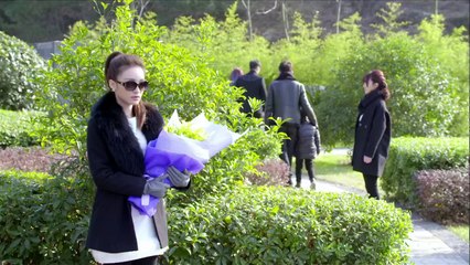 两生花 第30集 EP30 【超清1080P无删减版】