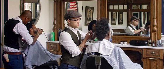 Jidenna - Classic Man ft. Roman GianArthur