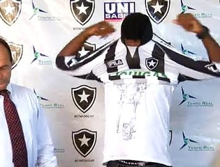 Jornal local: Botafogo DF