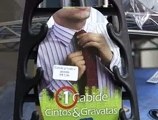 Jornal Local - Organização casas