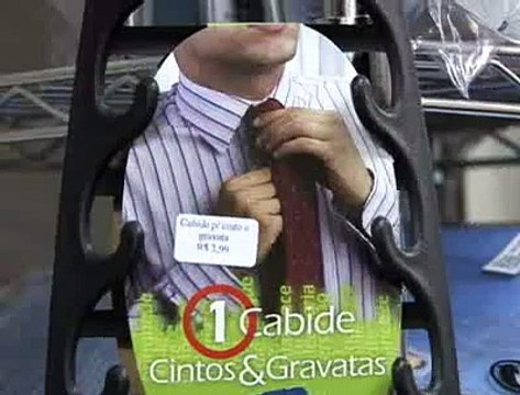 Jornal Local - Organização casas