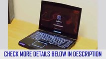 Alienware M14X 14 Laptop 20 GHz Intel Core i72630QM Processor 8 GB RAM 750 GB Hard Drive Windows 7 H