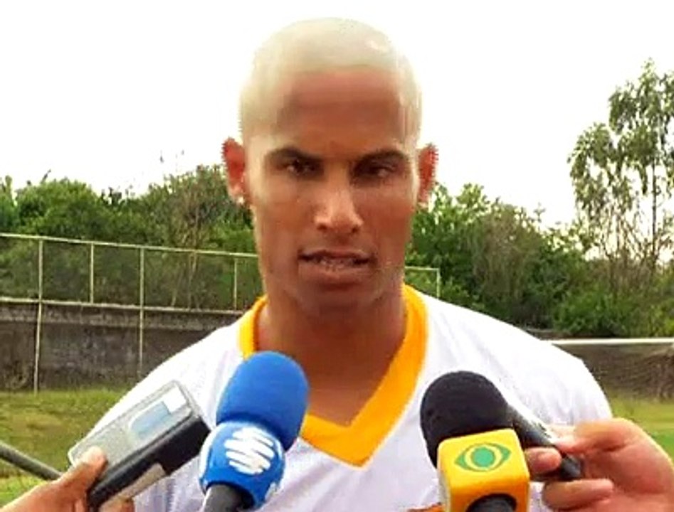 Jornal Local: Caras Novas