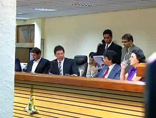 Jornal Local - CPI da Corrupção