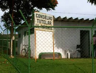 Jornal local: Conselhos Tutelares