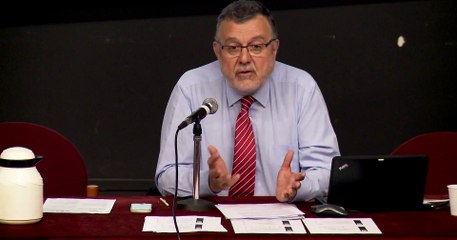 Intervention Hervé SAVY - ENFA avril 2015