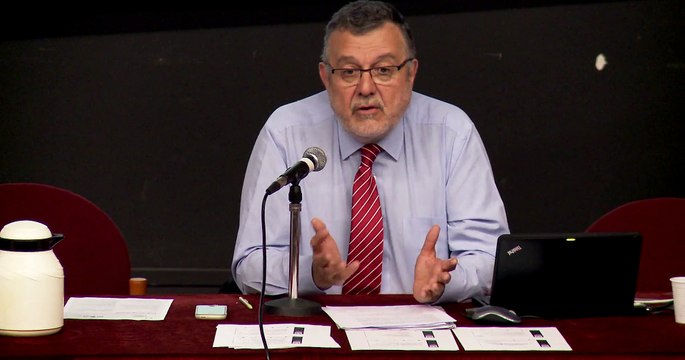 Intervention Hervé SAVY - ENFA avril 2015