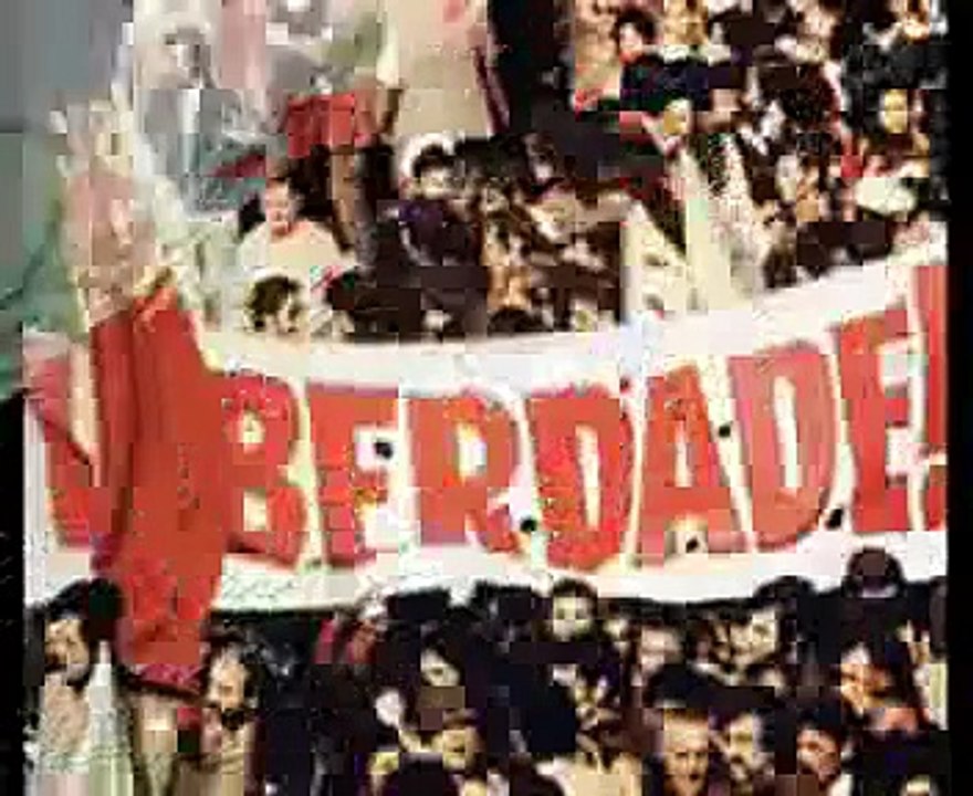 Amália Rodrigues - Grândola, Vila Morena