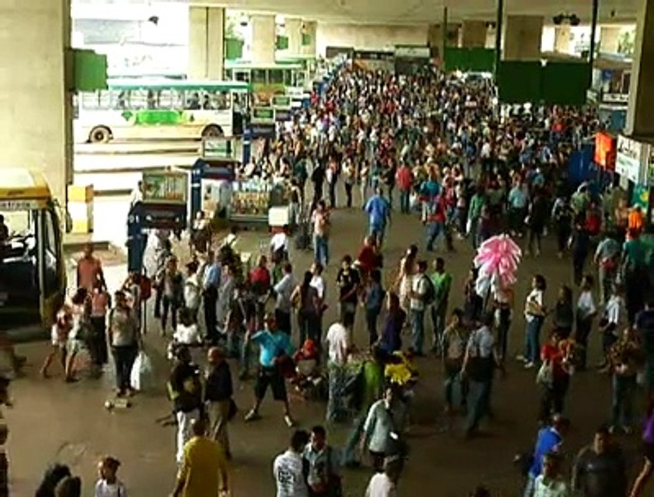 Jornal Local - Passe Livre