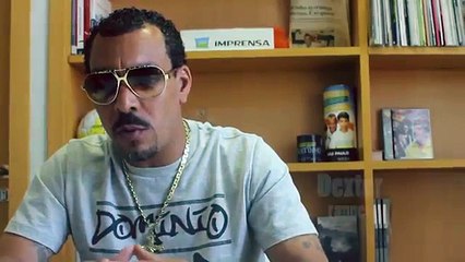 Racionais MC's - 25 anos no Movimento | Trailer Oficial