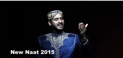 Zikar Nabi Da (Punjabi Naat) - Muhammad Arfan Warsi - New Naat [2015] Naat Online