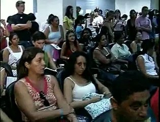 Jornal local: Passe livre