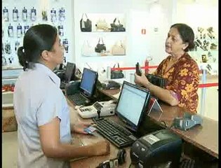 Jornal local: Clonagem Cartão