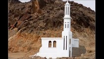 قصة المسجد المهجور بالسعودية - غريبة جدا ومؤثرة