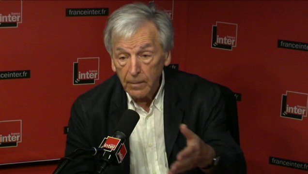 Costa-Gavras : Tsipras fait ce que beaucoup d'hommes politiques ne font pas