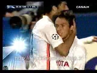 Chelsea Valence Silva