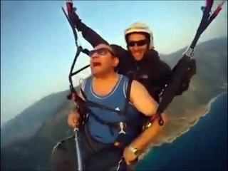 Paraşütün İcadı: Paraşüt Nerede, Ne Zaman, Kimler Tarafından Bulundu?