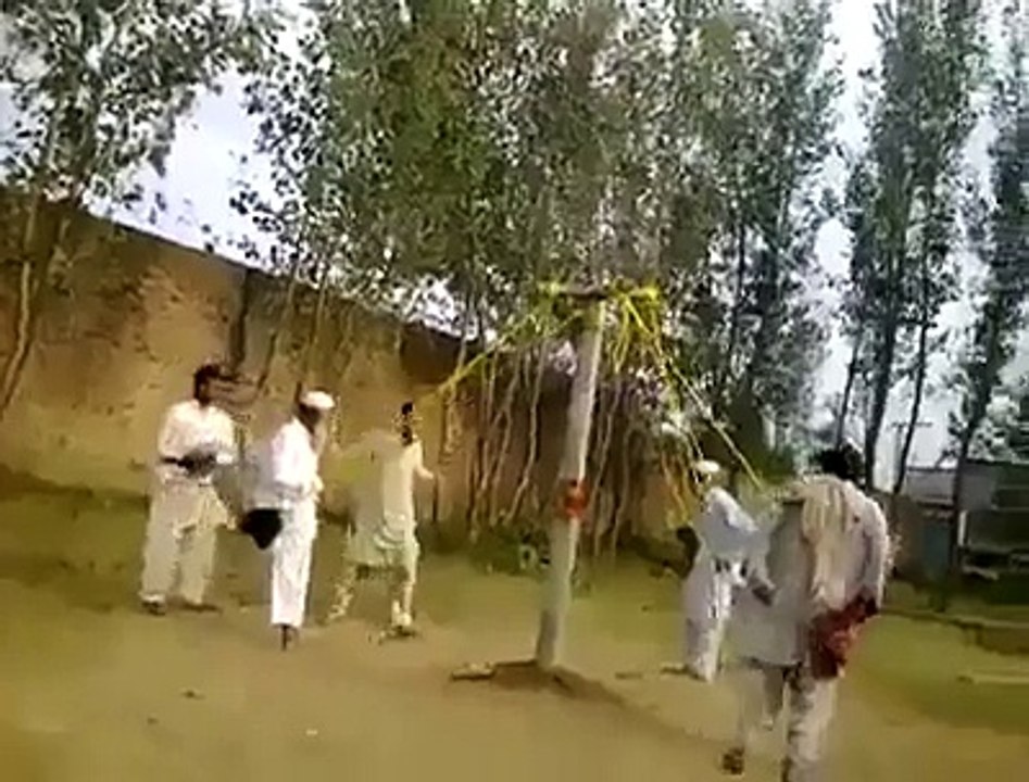 Pathan Flying