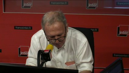 Géopolitique : "Complet échec sur la Grèce"