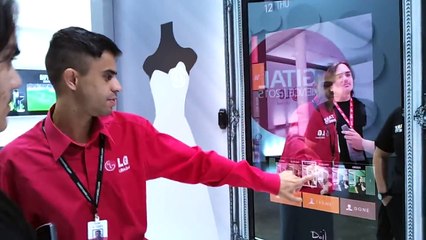 Smart TVs com WebOS 2.0 | LG Digital Experience 2015