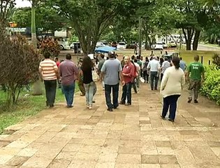 Jornal Local - Prudente fora