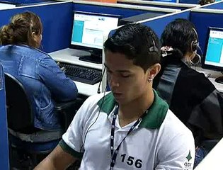 Jornal local: Alerta telematricula