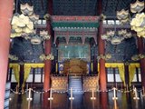 Changgyeonggung Palace Seoul Korea