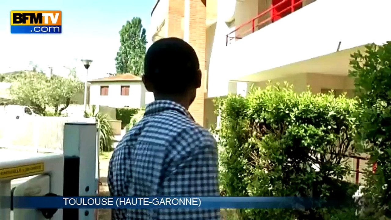 Piscines privées: des squatteurs délogent et agressent les propriétaires