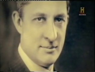 Historia del aire acondicionado: W.H. Carrier