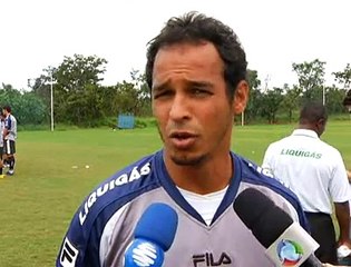 Jornal local: Botafogo-DF
