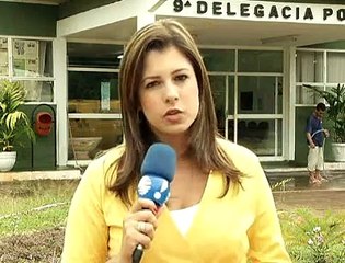 Jornal local: Link Golpe Caixão